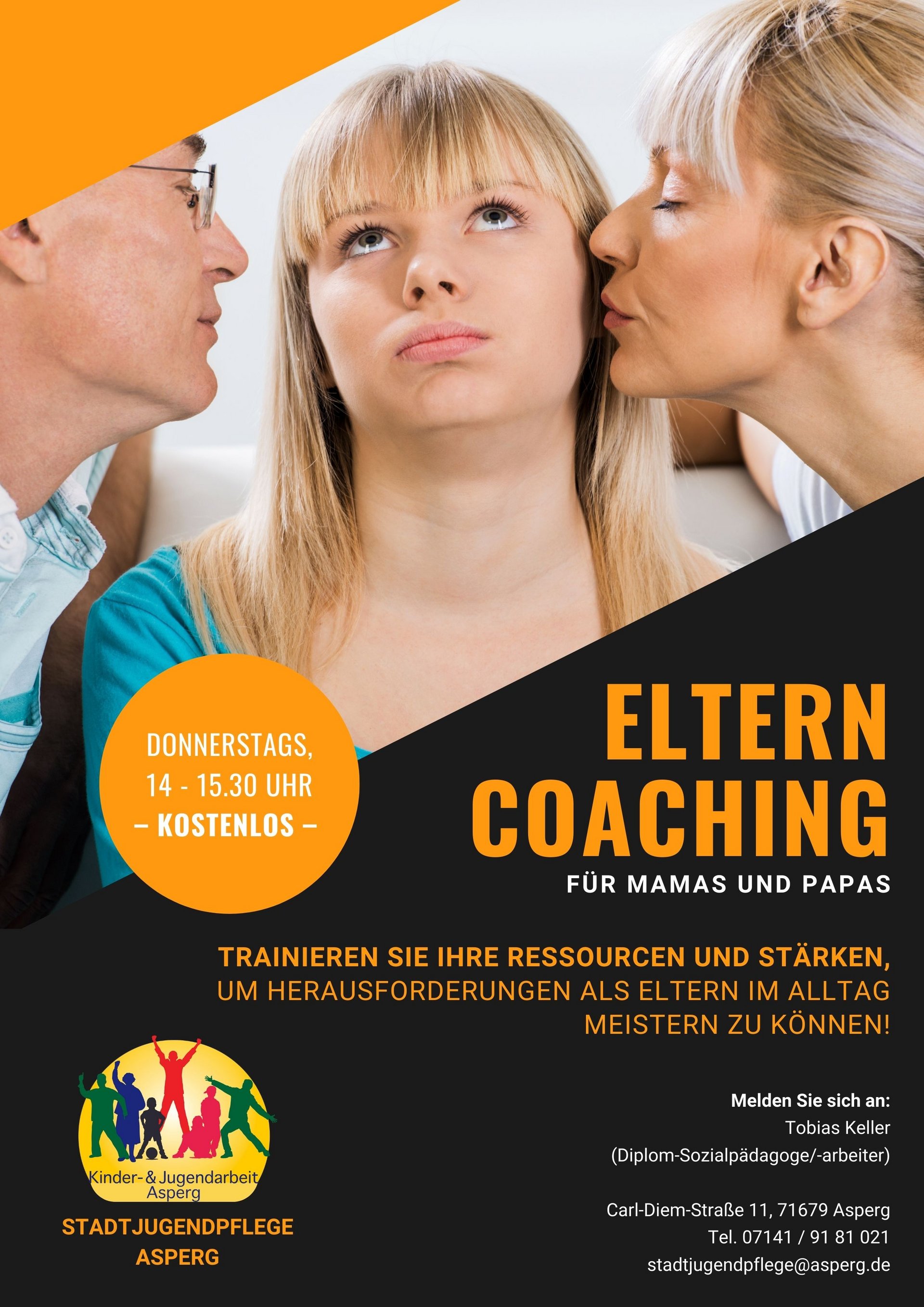 Elterncoaching