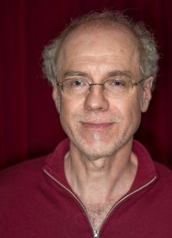 Rainer Öxle